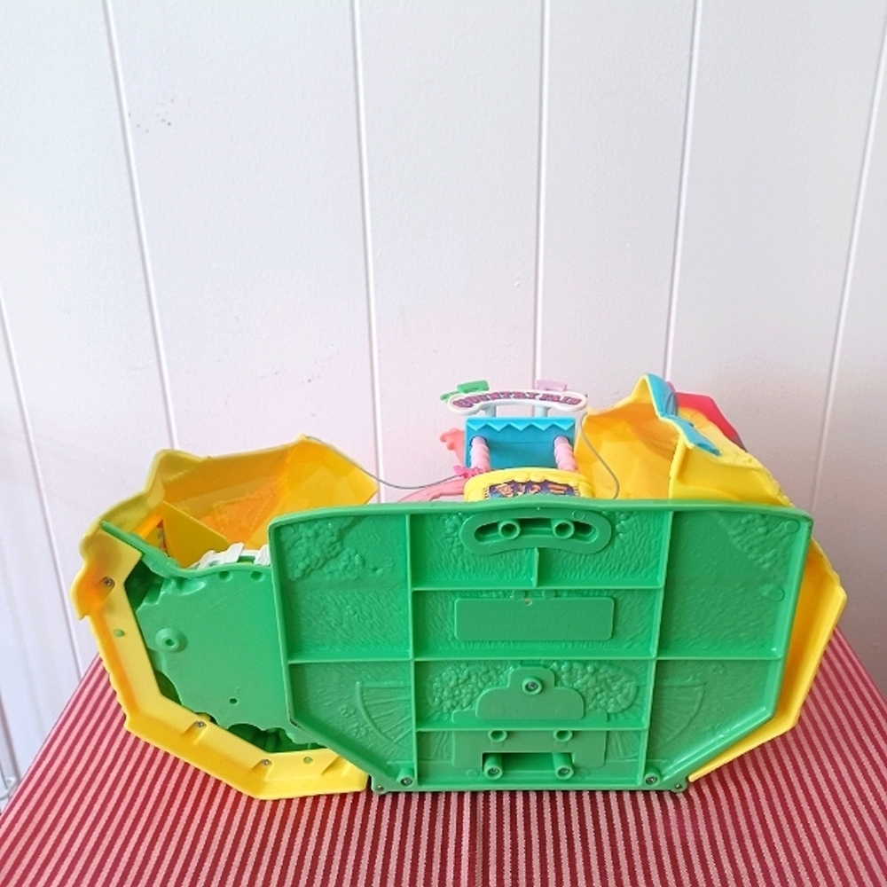 Country Fair Play Set - Picture 8 of 9